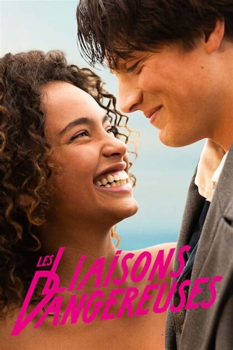 dangerous liaisons s01e06 1080p web-dl|Dangerous Liaisons 2022 S01E06 1080p WEB H264.